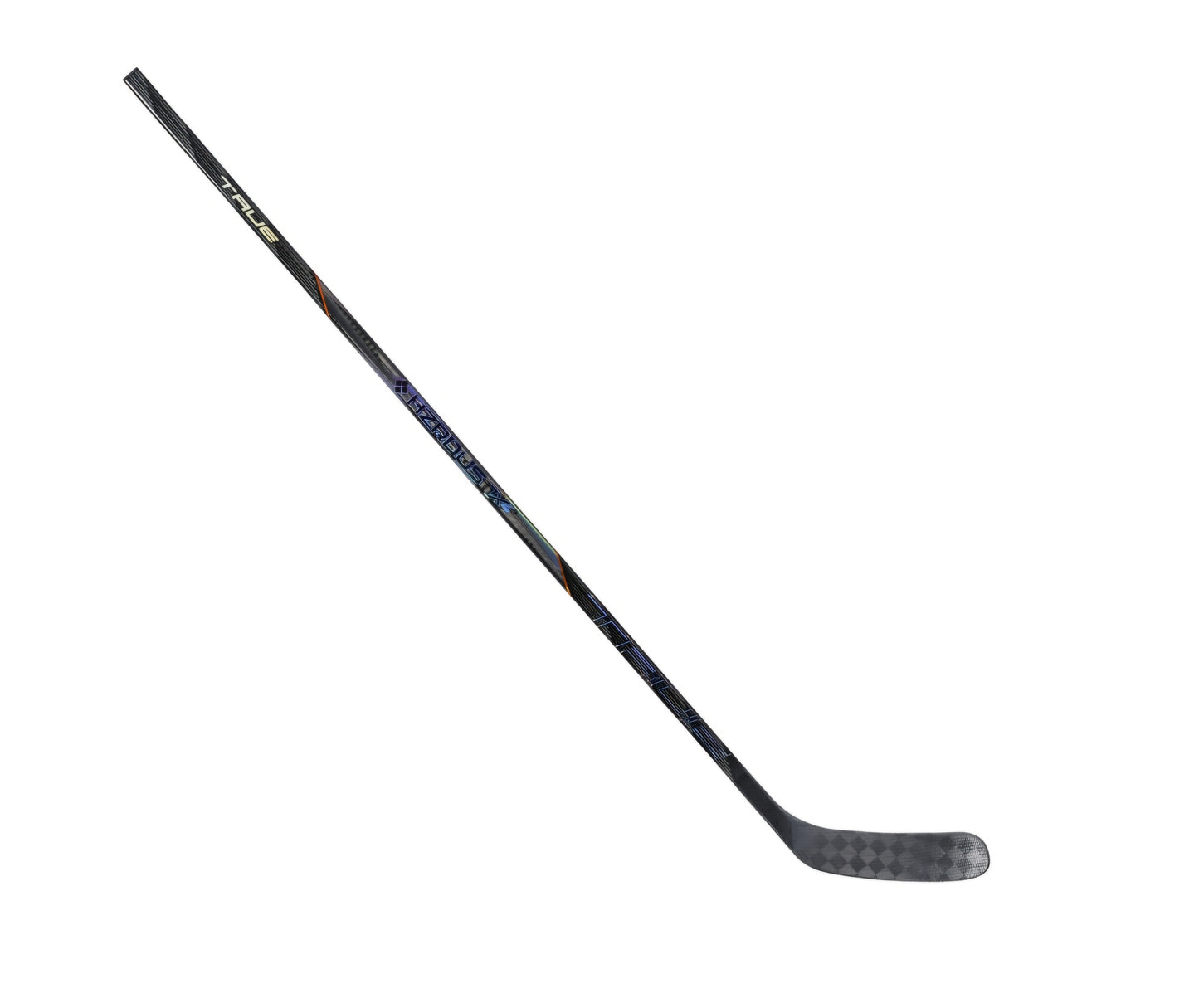 True Hzrdus 7X4 Hockey Stick