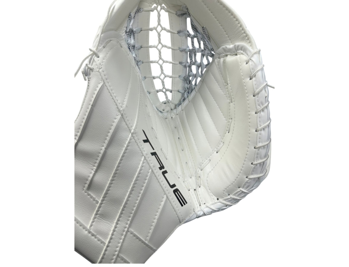 True Hzrdus PX4 600 Goalie Catcher