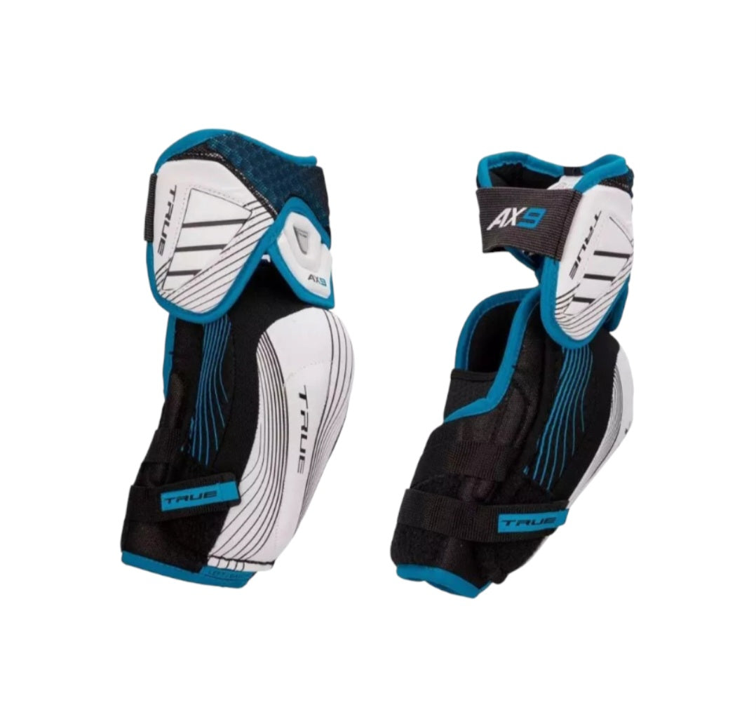 True AX9 Elbow Pads