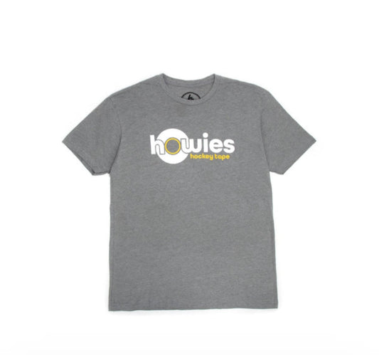 Howies The Tee-J Short Sleeve Tee