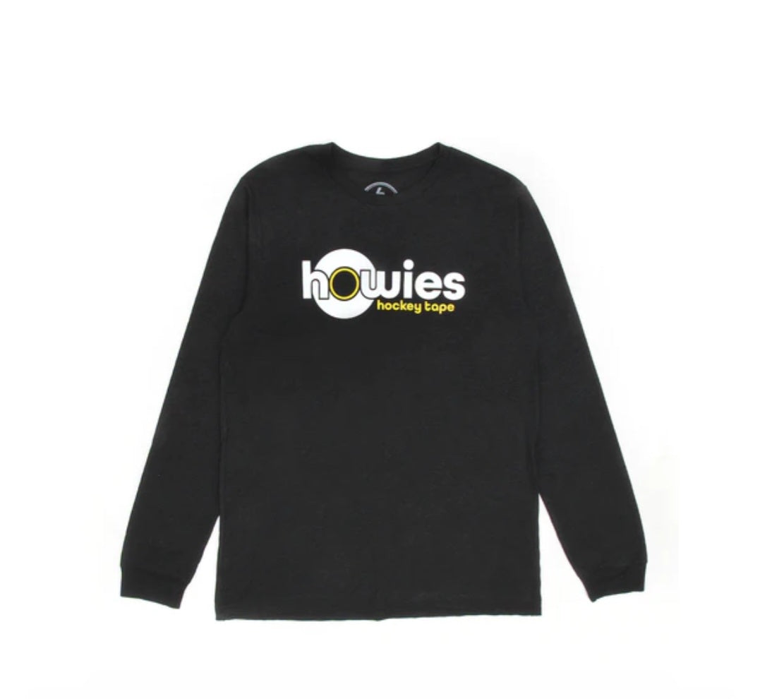 Howies The Tee-J Long Sleeve Top
