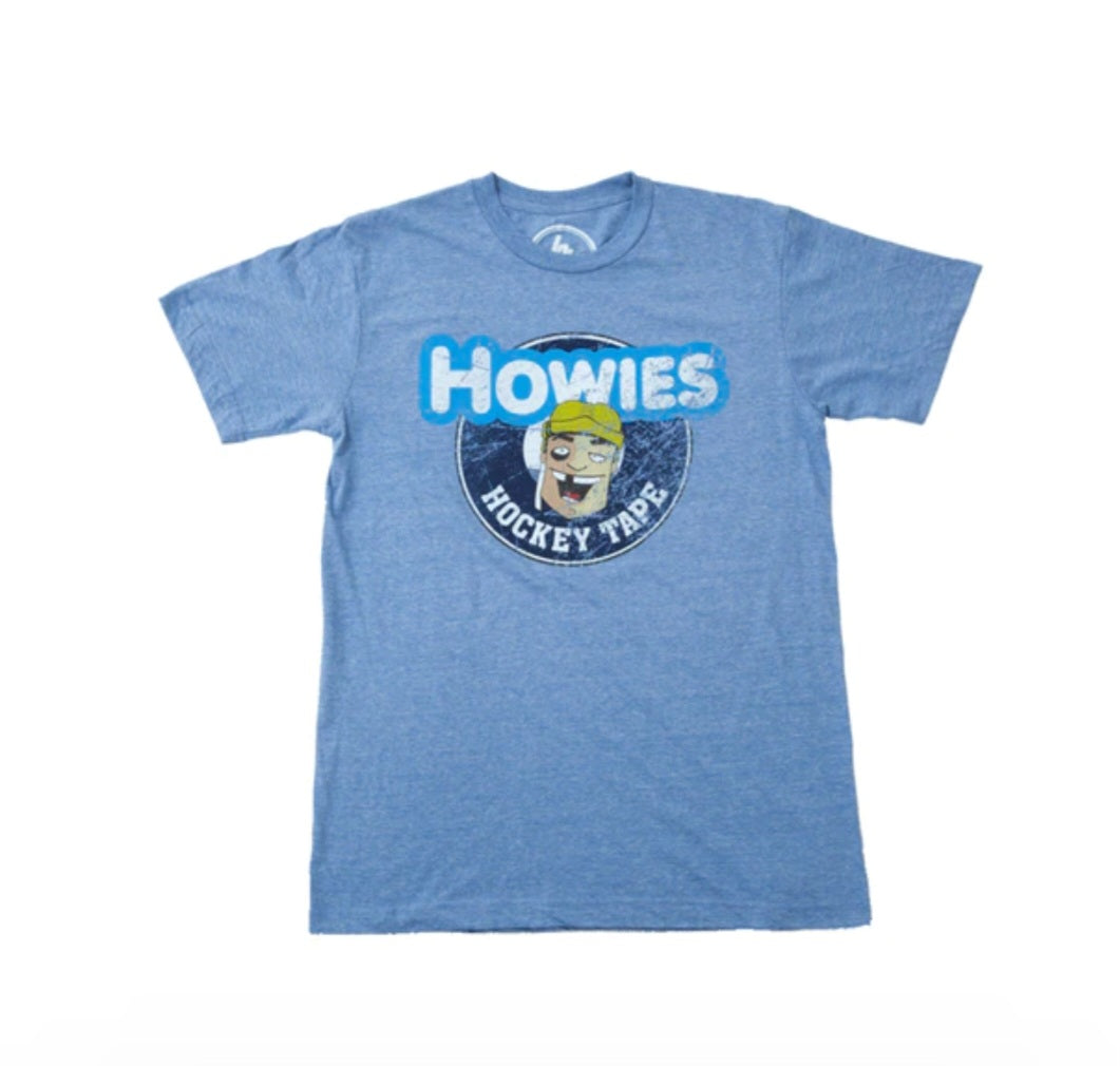 Howies Tee Vintage Tee