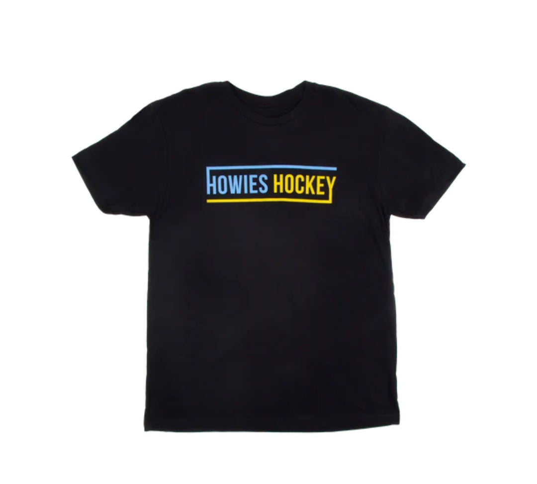Howies Line Change Tee