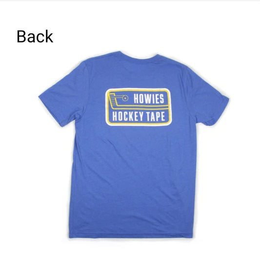 Howies Heel to Toe Tee