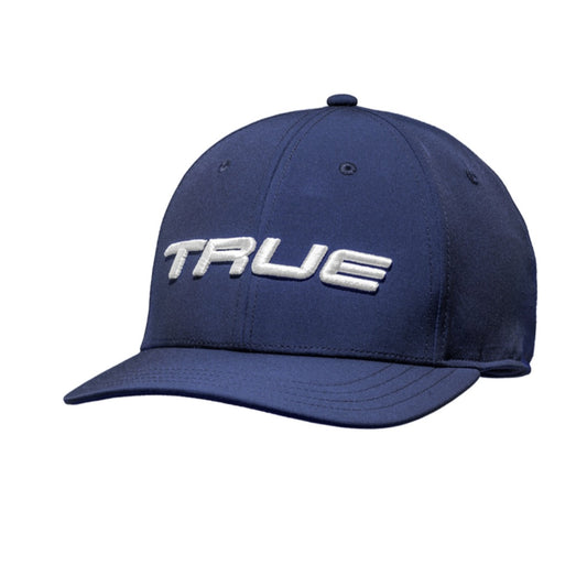 True Tech Hockey Cap