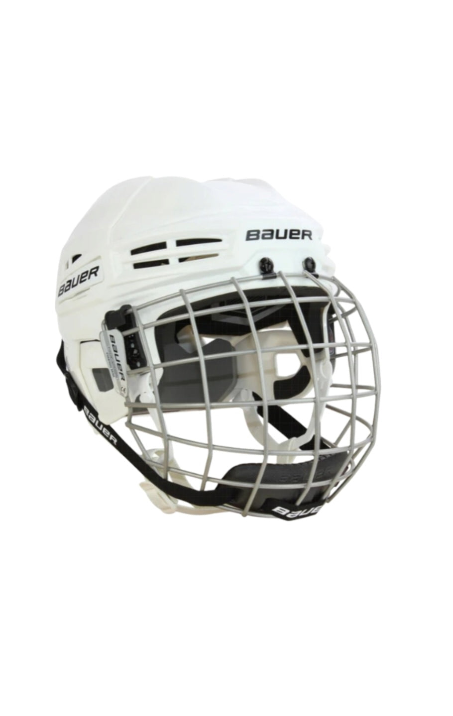 Bauer IMS 5.0 Helmet Combo