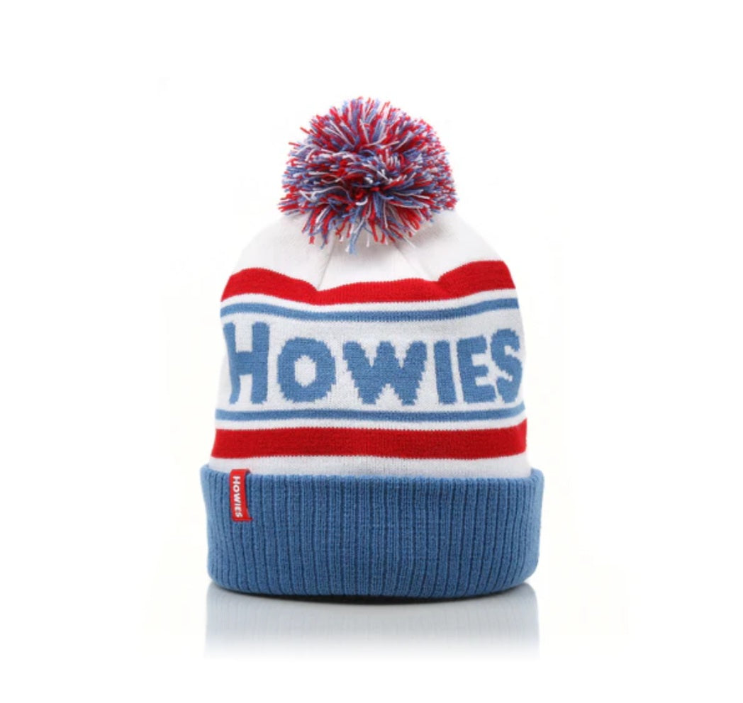 Howies Toque Winterpeg Beanie Hat