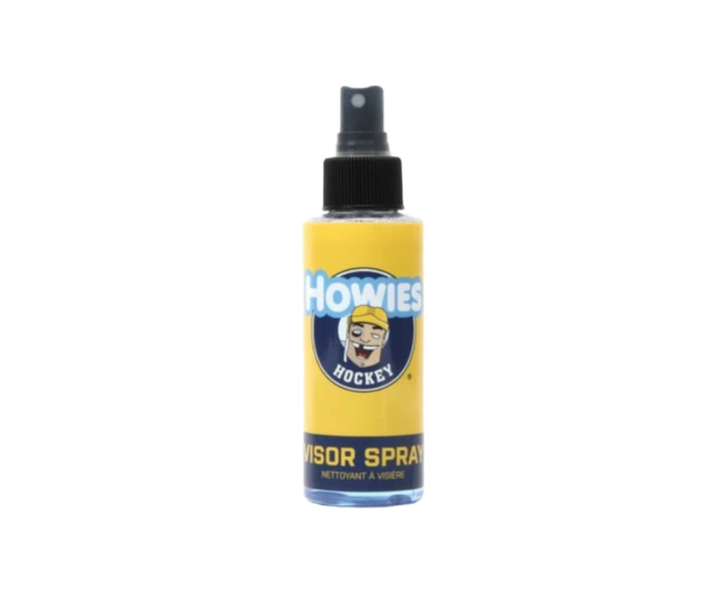 Howies Anti Fog Visor Spray