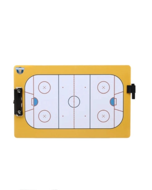 Howies Coaches Board 10"x 16"