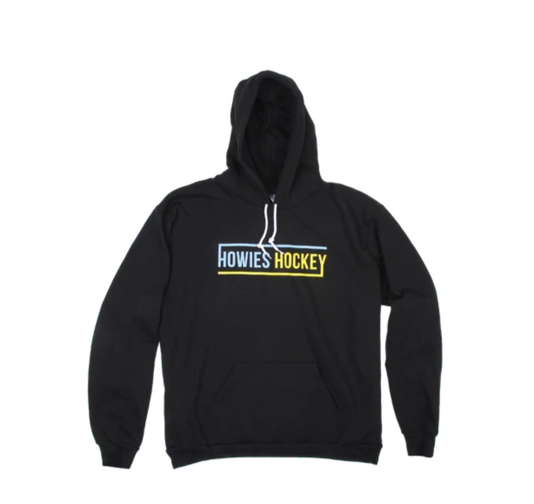 Howies Line Change Hoodie
