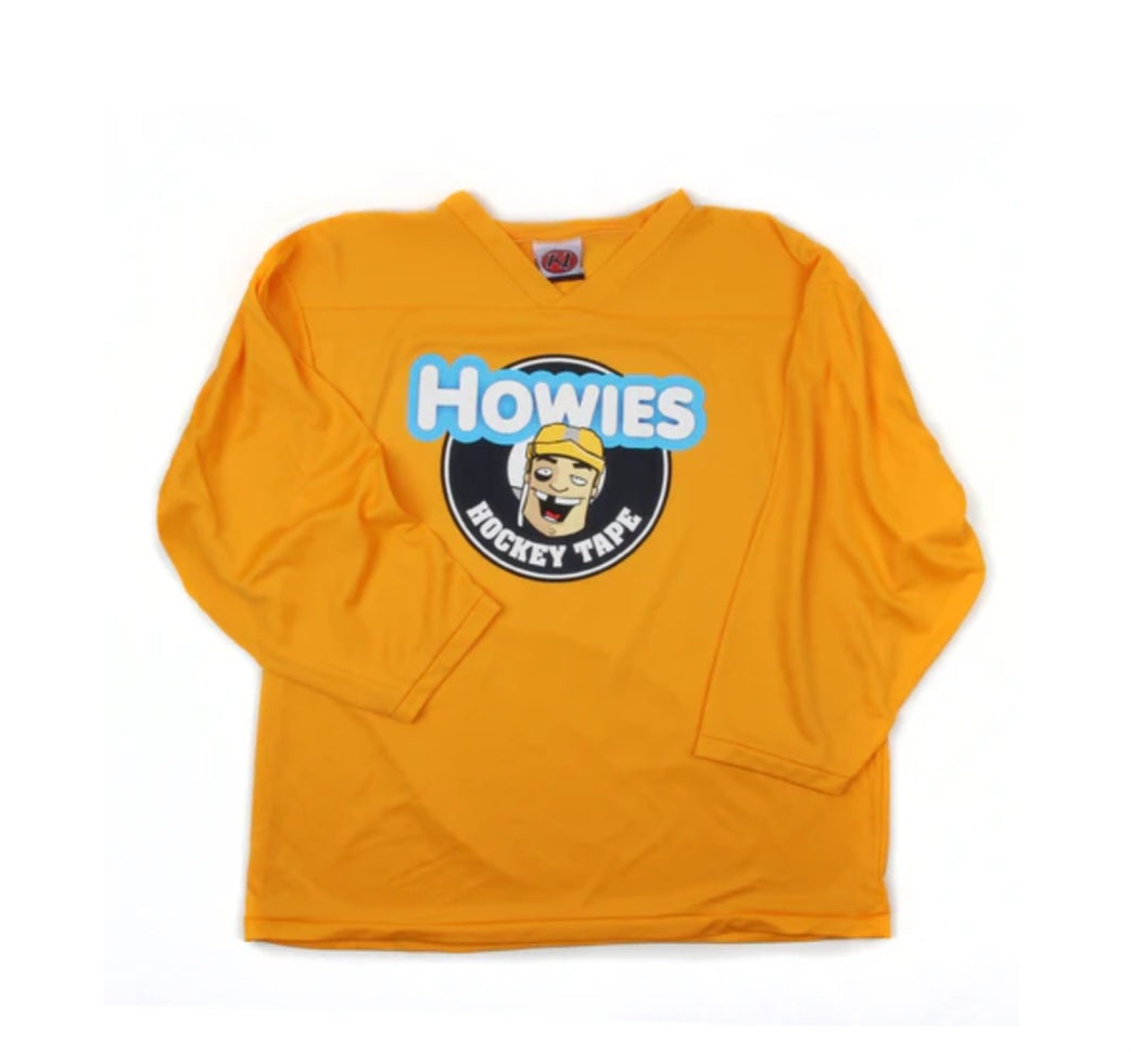 Howies Practice Jersey