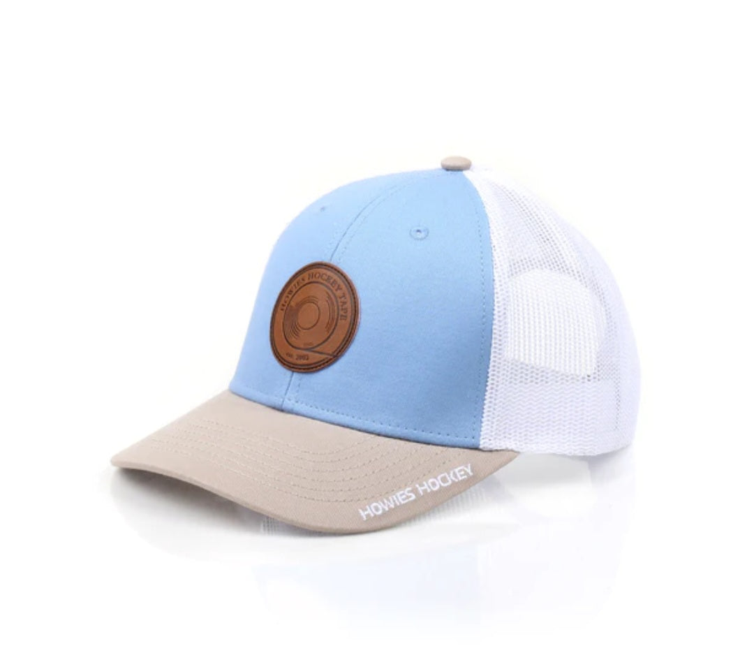 Howies Sleeping Bear Cap