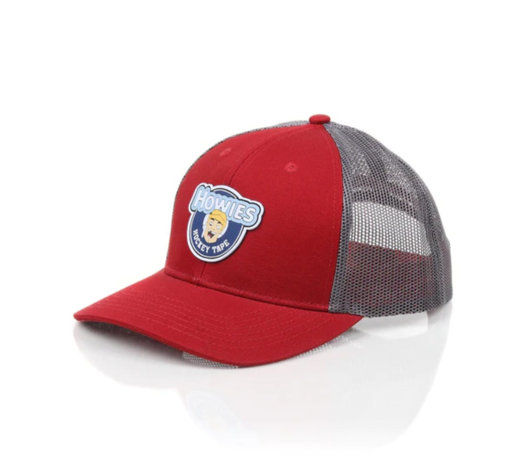 Howies The Lottery Pick Cap