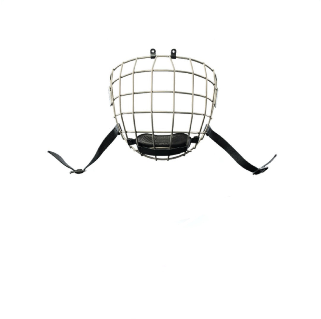 Dynamic 9 Helmet Cage