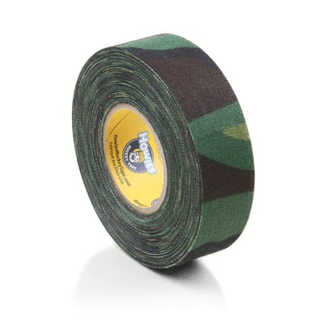 Howie's Green Camo Stick Tape
