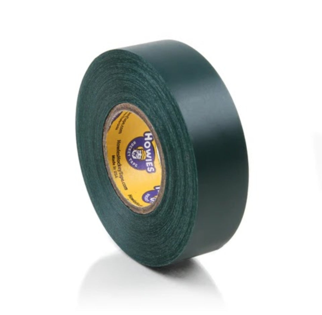 Howies Green Shin Tape