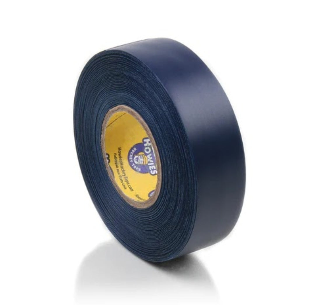 Howies Navy Shin Tape