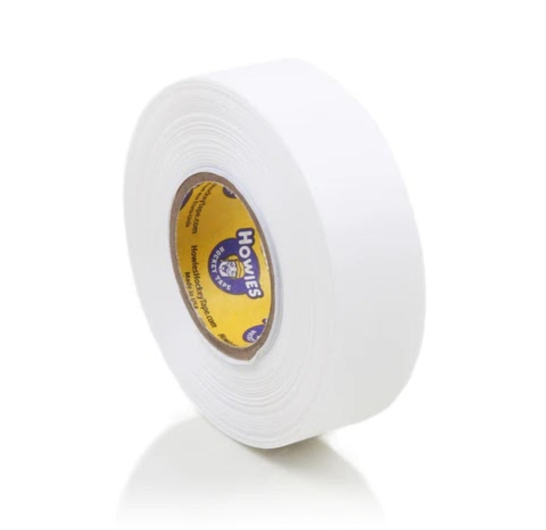 Howies White Shin Tape