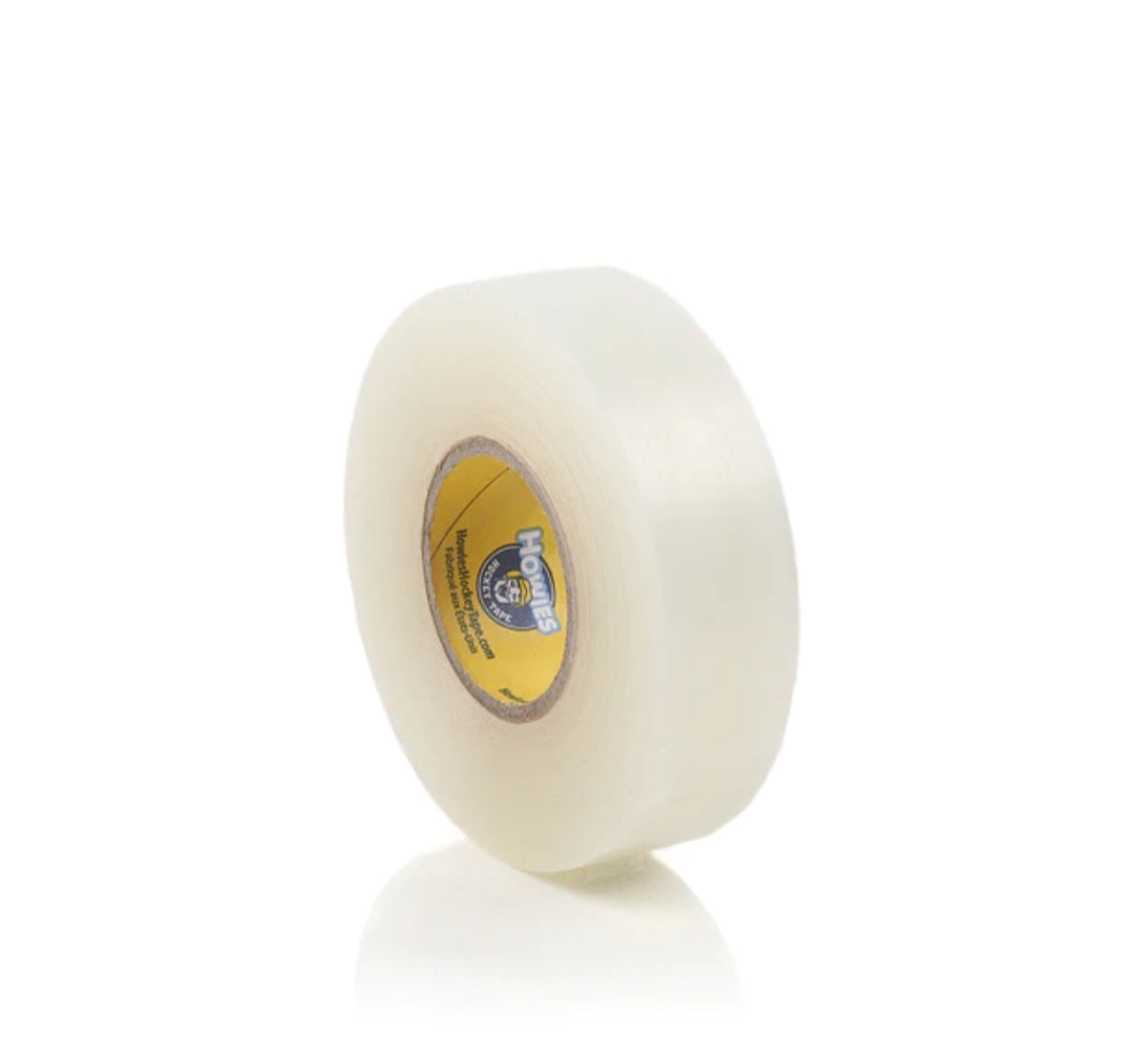 Howies Clear Shin Tape