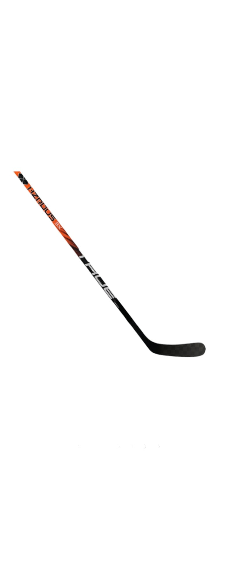Hzrdus 3X Hockey Stick