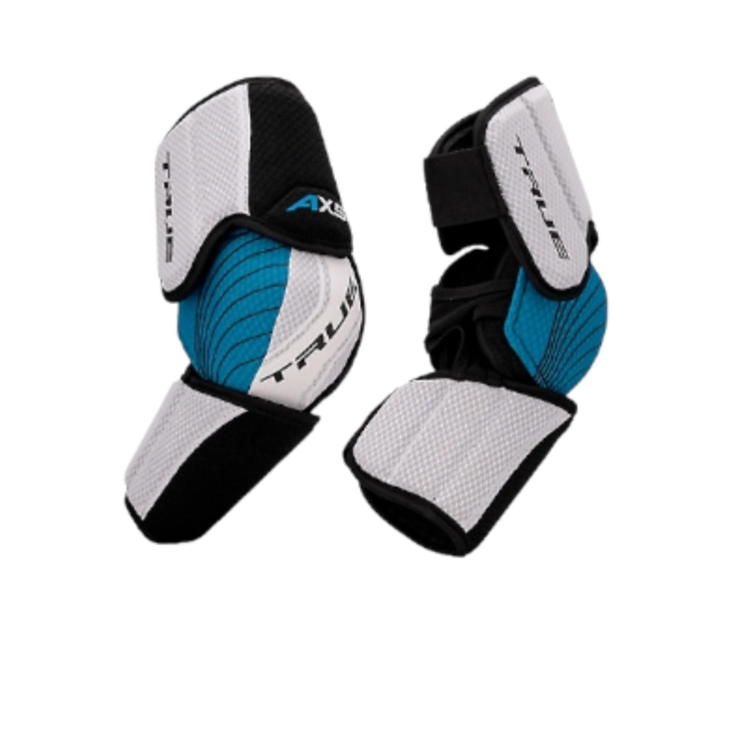 True AX5 Elbow Pads