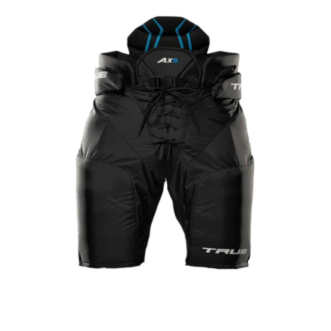 True AX5 Hockey Shorts