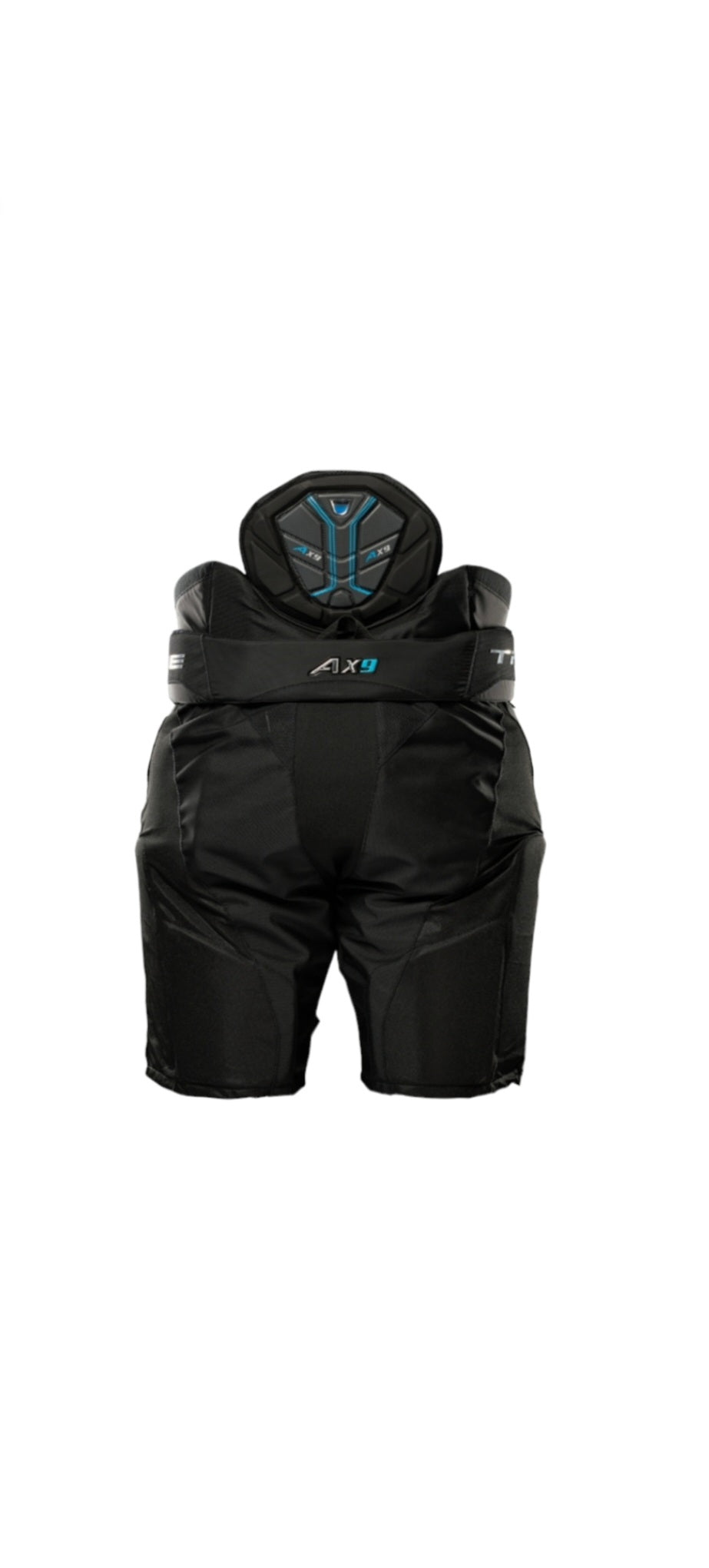 True AX9 Hockey Shorts