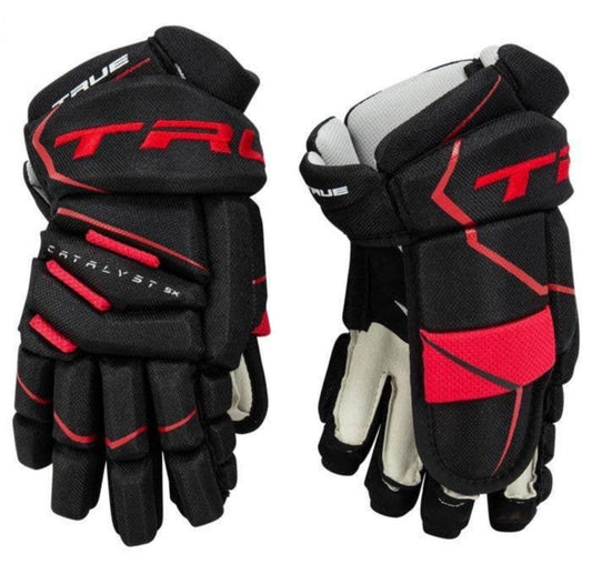 True Catalyst 5X Gloves