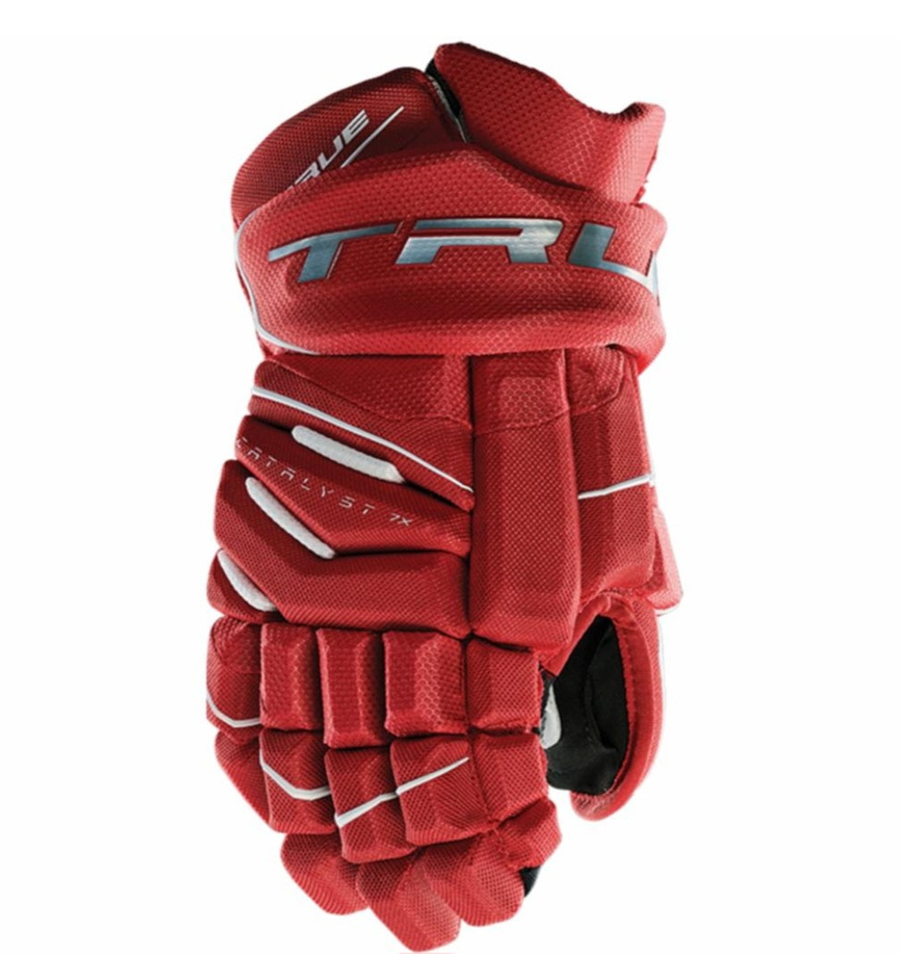 True Catalyst 7X Gloves