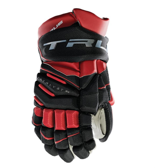 True Catalyst 9X Hockey Gloves