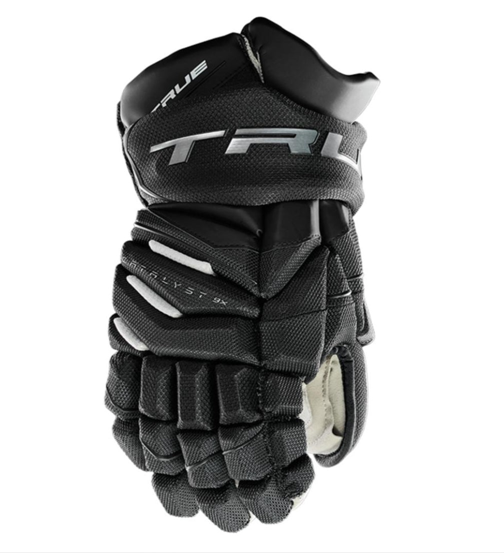 True Catalyst 9X Hockey Gloves