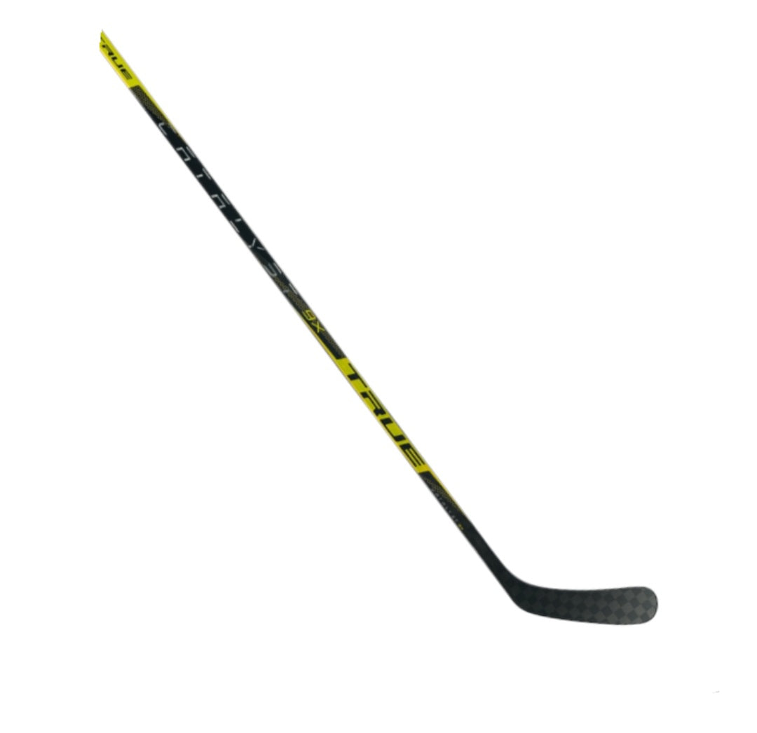 True Catalyst 9X Hockey Stick