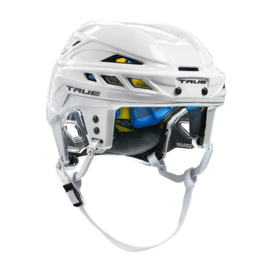 True Dynamic 9 Helmet