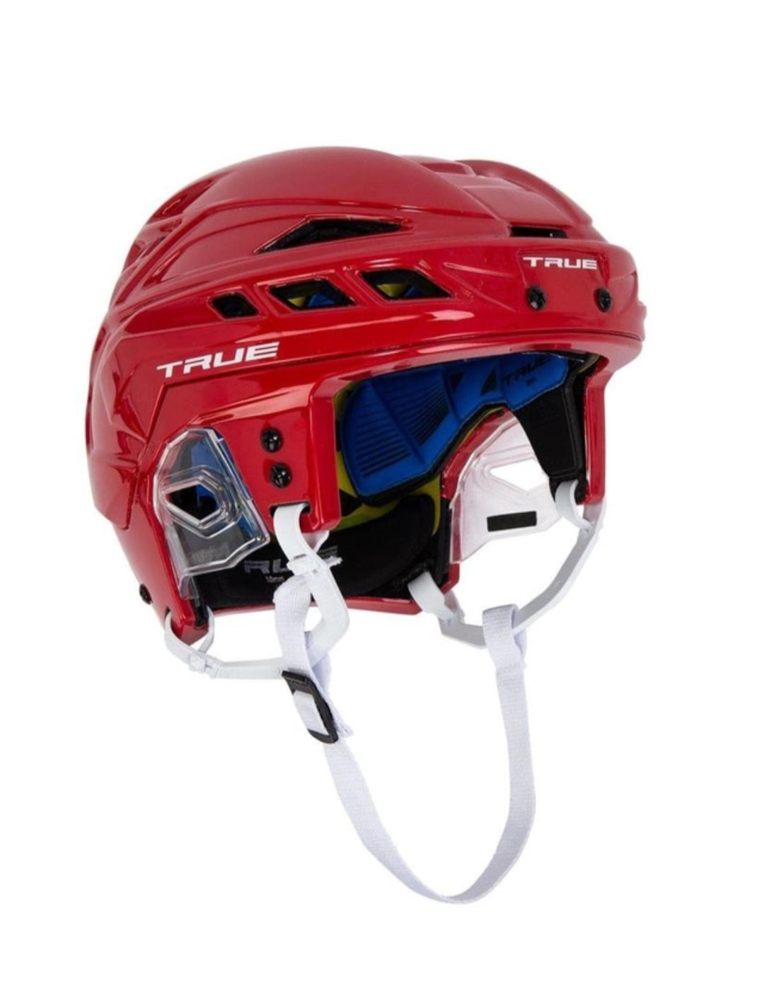 True Dynamic 9 Helmet