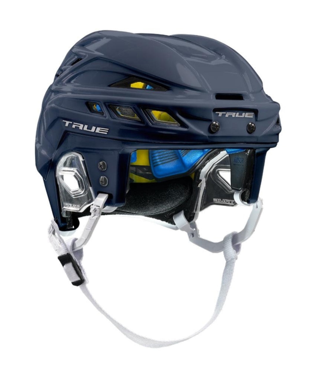 True Dynamic 9 Helmet