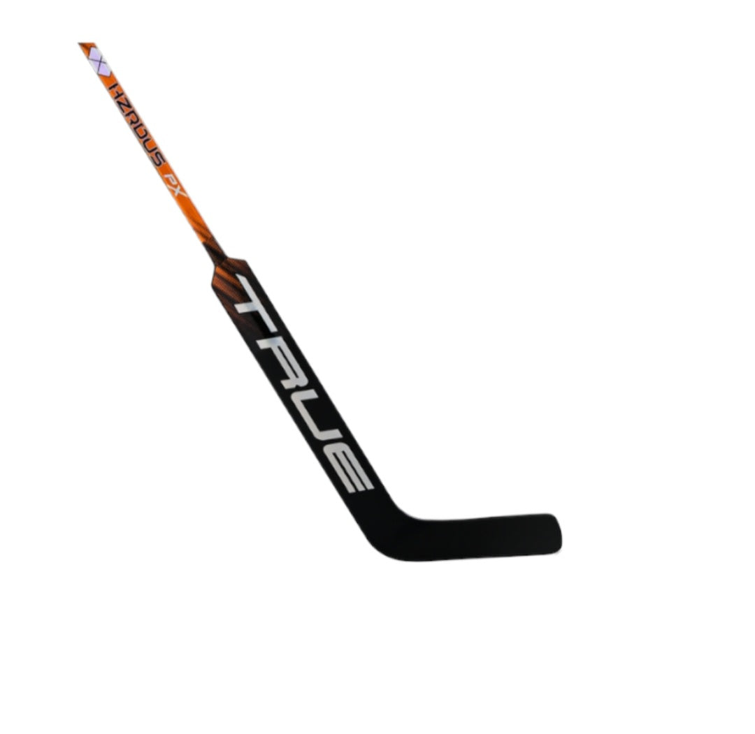 True Hzrdus PX Goalie Stick