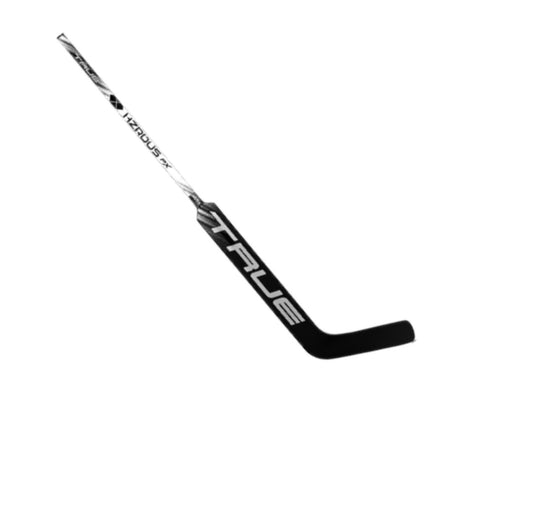 True Hzrdus PX Goalie Stick