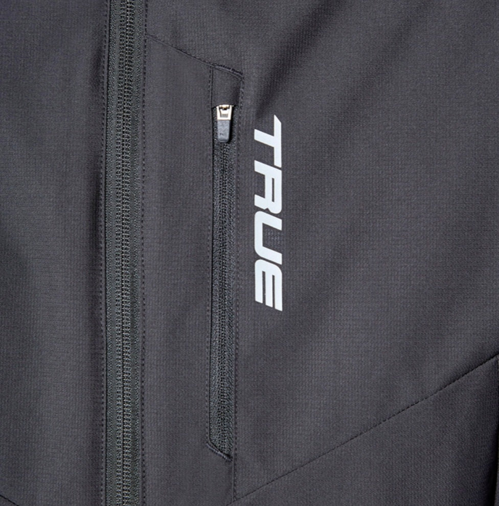 True Unrivaled Jacket