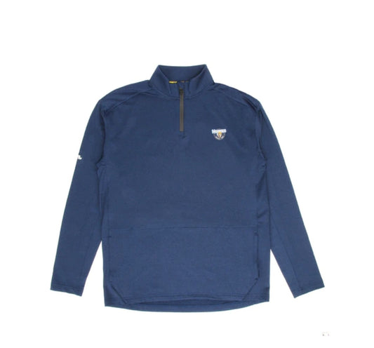 Howies Performance 1/4 Zip