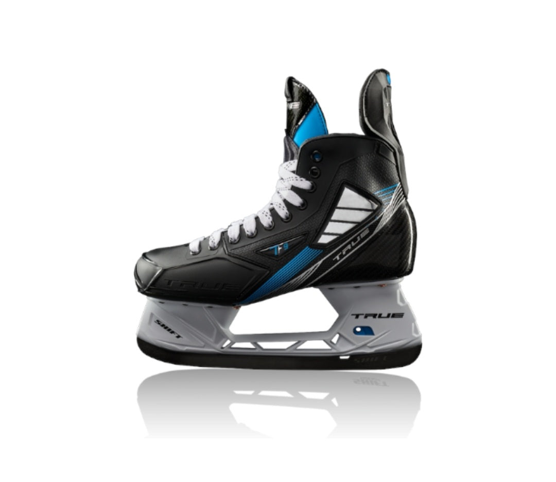 True TF9 Hockey Skates