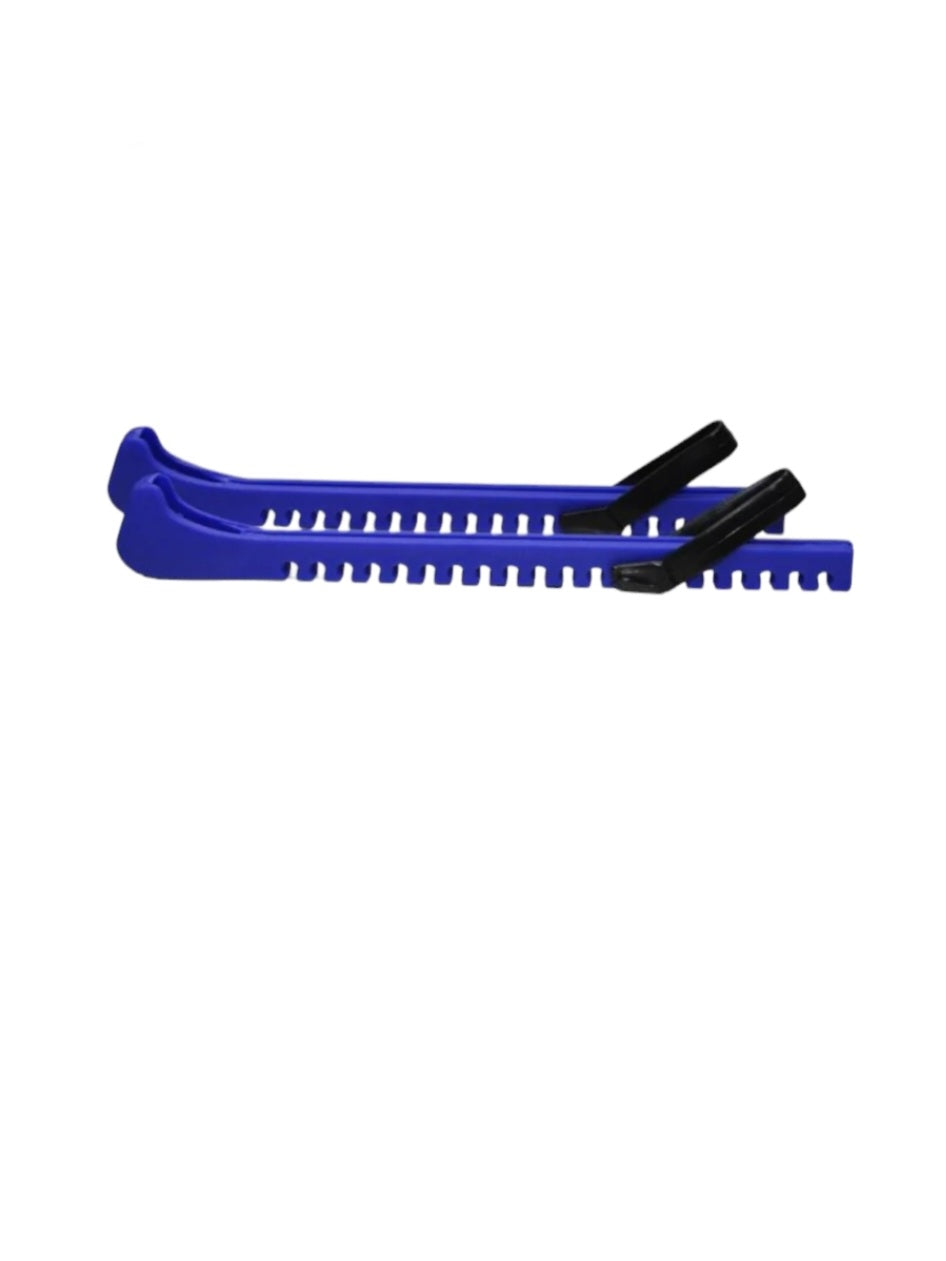 Blue Sports Skate Guards