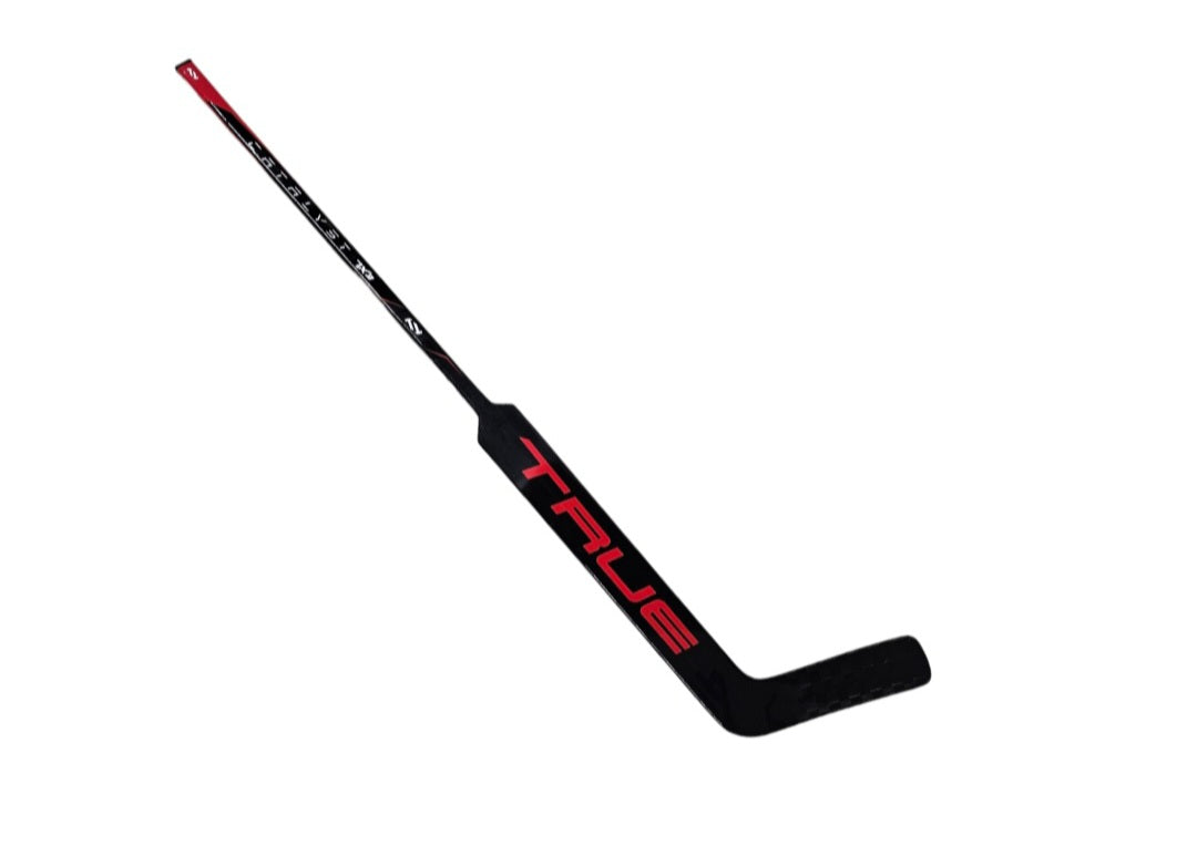 True Catalyst 7X3 Goalie Stick
