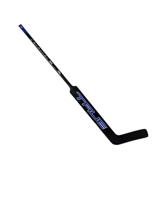 True Catalyst 7X3 Goalie Stick
