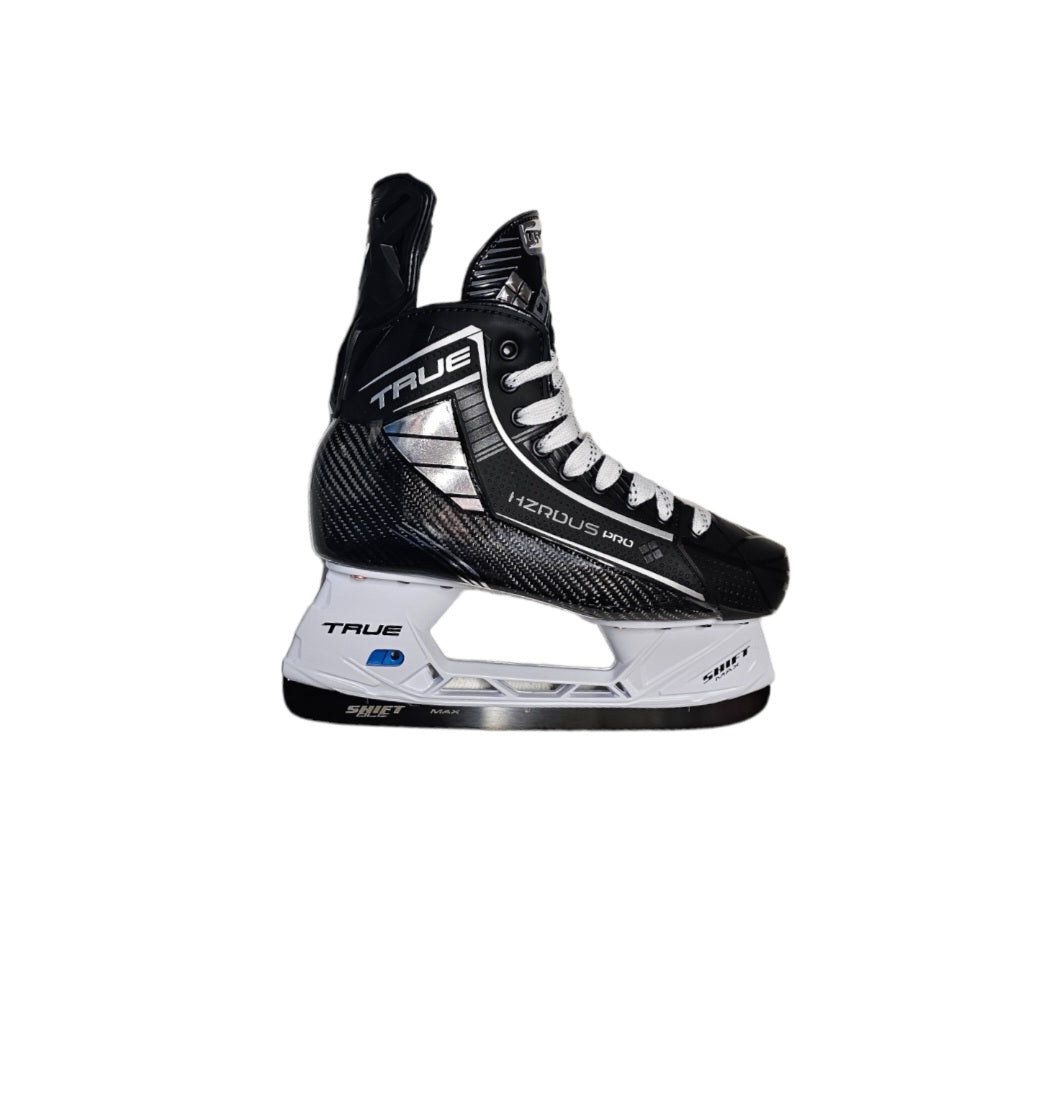 True Hzrdus Pro Custom Skates