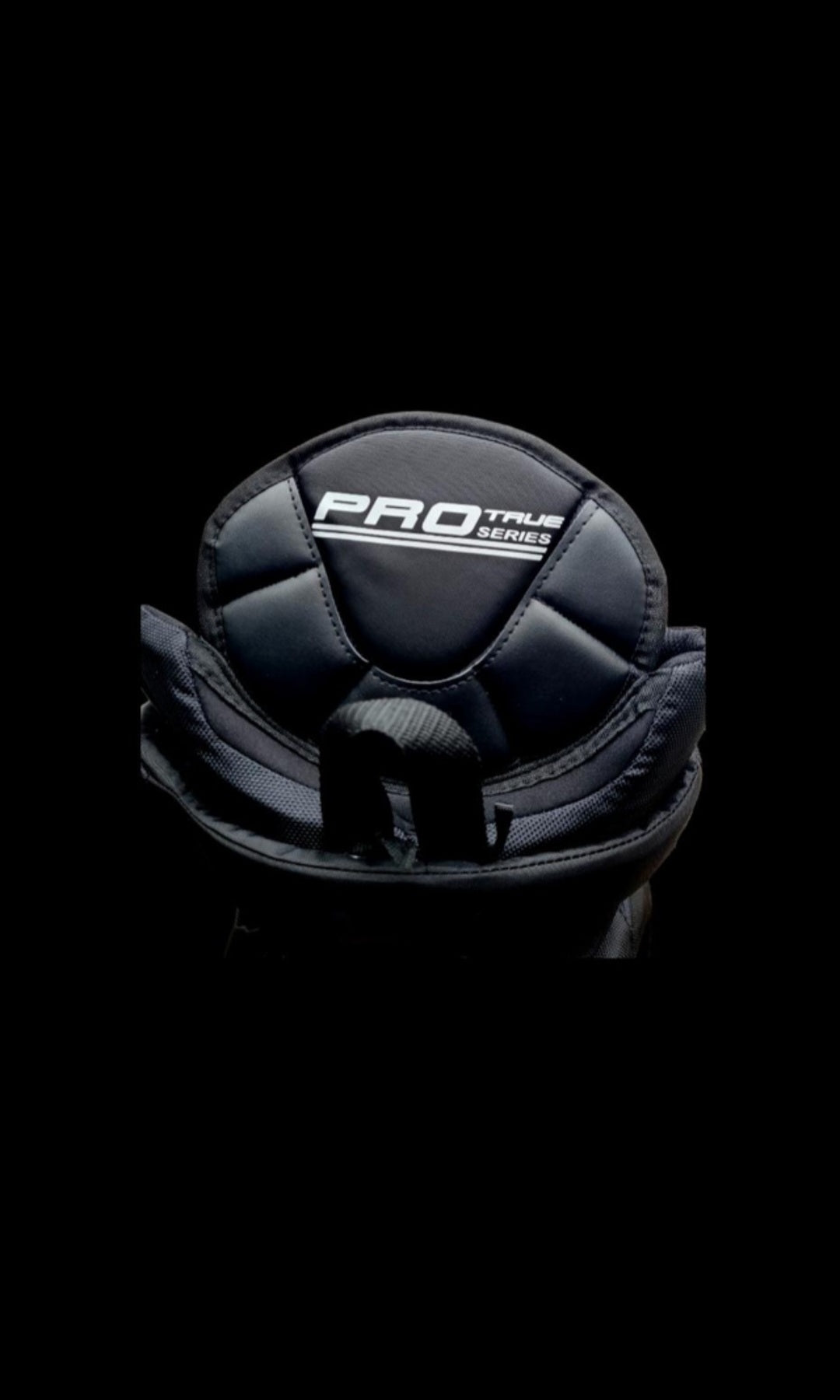 True Pro Hockey Pants