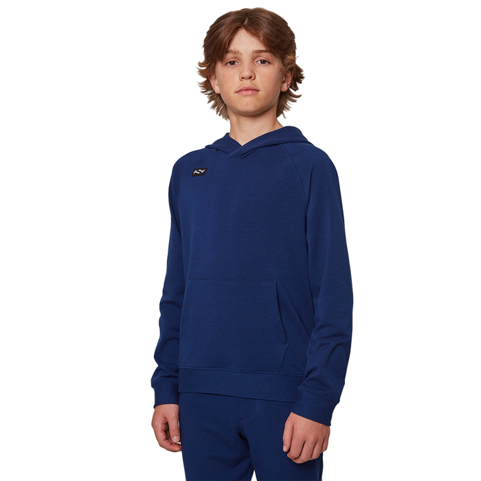 True Terry Hoodie Yth