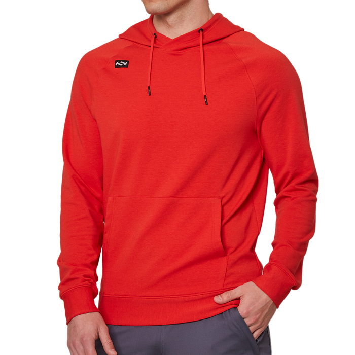 True Terry Hoodie