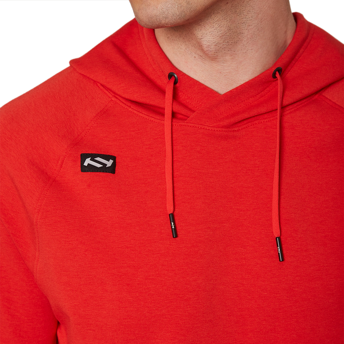 True Terry Hoodie