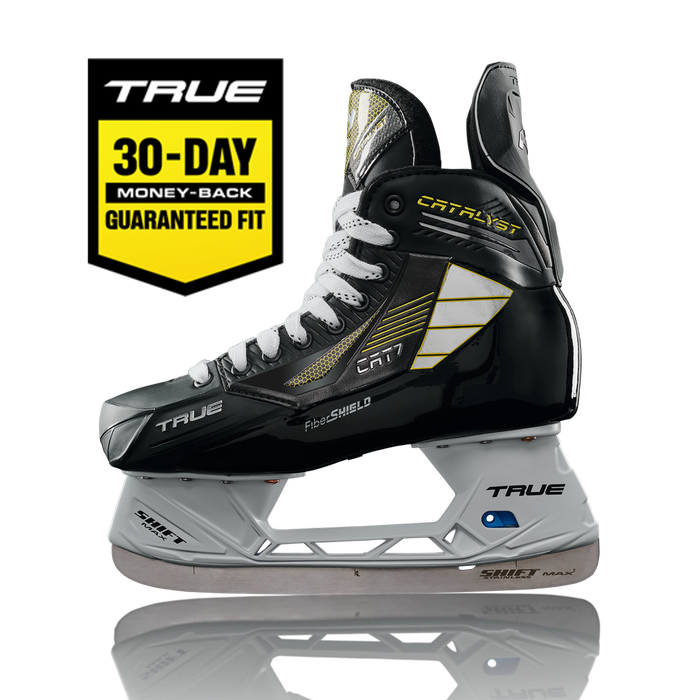True Catalyst 7 Skates