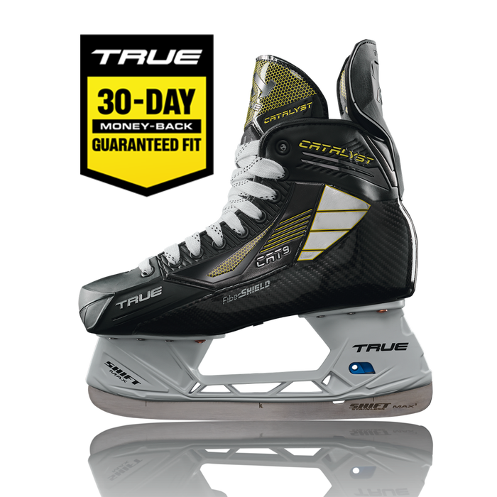 True Catalyst 9 Skates